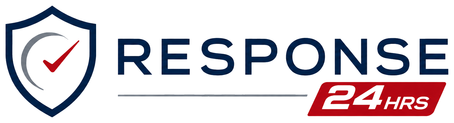 Response 24 Hours