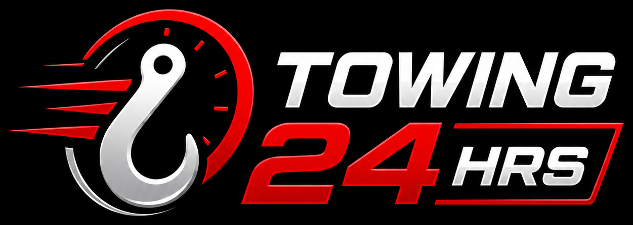Towing 24 Hours